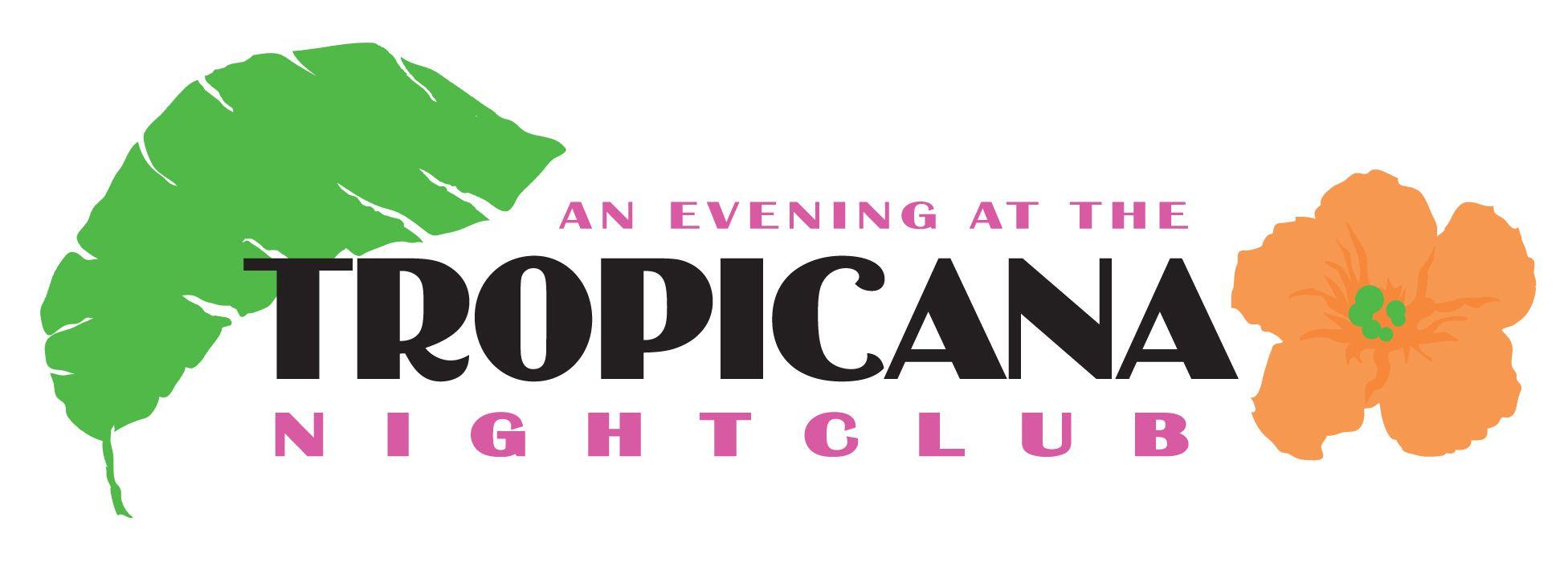 Tropicana Logo - Tropicana Logo. University Of Florida Performing Arts