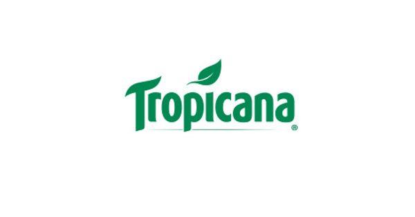 Tropicana Logo - Recipes | Tropicana.ca