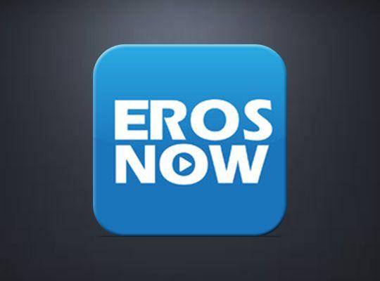 Google Now App Logo - Eros Now App Logo , Icon Design