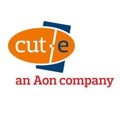 Aon Logo - cut-e (@cut_egroup) | Twitter