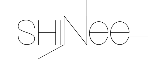 SHINee Logo - Image - Shinee logo.png | Logopedia | FANDOM powered by Wikia