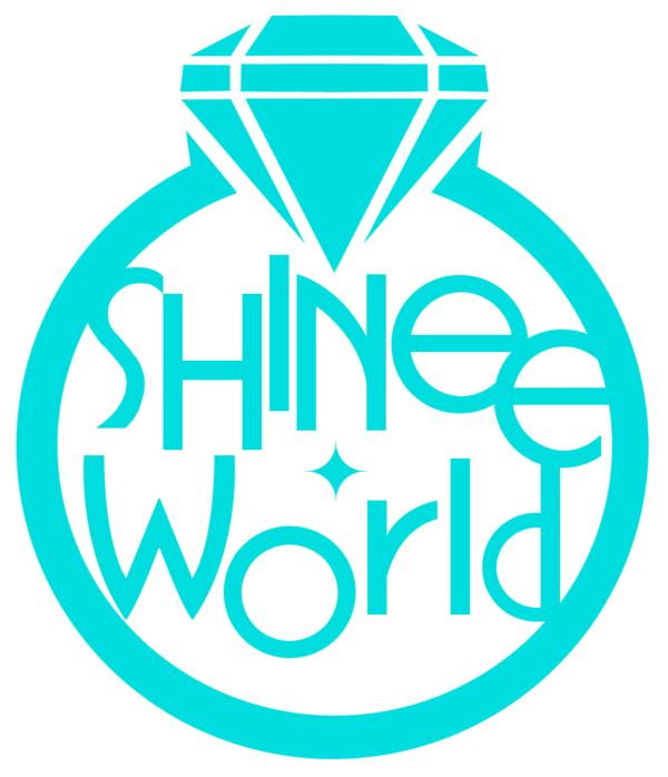 SHINee Logo - Logo Shinee