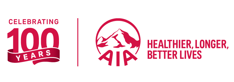 AIA Logo - Life Insurance Singapore | AIA Singapore