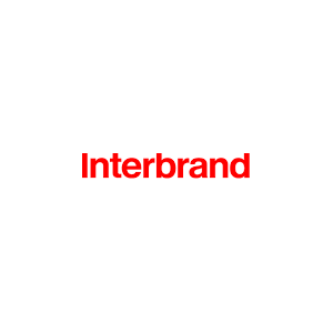 Aon Logo - Interbrand - Global Brand Consultancy
