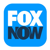 Google Now App Logo - Watch on FOX NOW | on FOX
