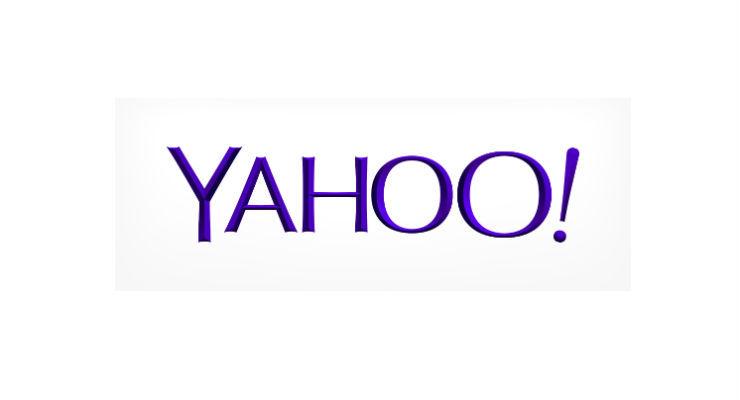 Red and Purple Investment Logo - Snapchat investment could set tone for Yahoo's future strategy