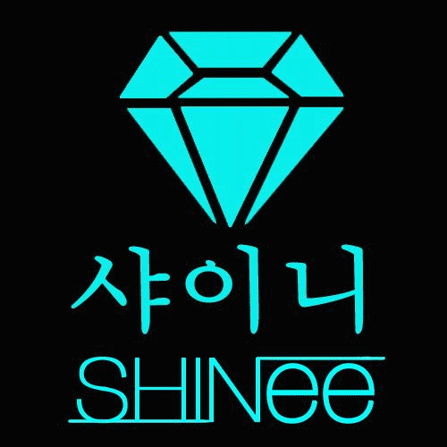 SHINee Logo - Does SHINee Defy Fanwars?. K Pop Amino
