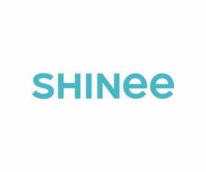 SHINee Logo - image about SHINee