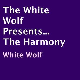 Purple and White Wolf Logo - White Wolf on Apple Music