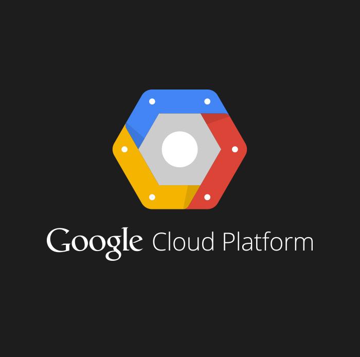 Google Cloud Platform Logo - Google Cloud Platform for Startups