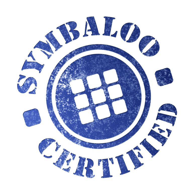 Symbaloo Logo - Symbaloo Logo | A Drive to Learn