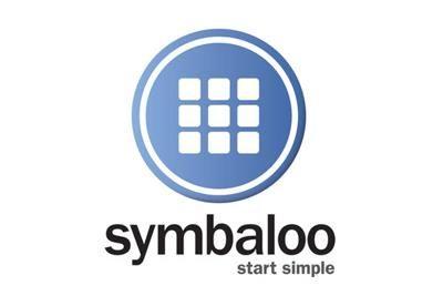 Symbaloo Logo - Library Resources / Armstrong Library Symbaloo
