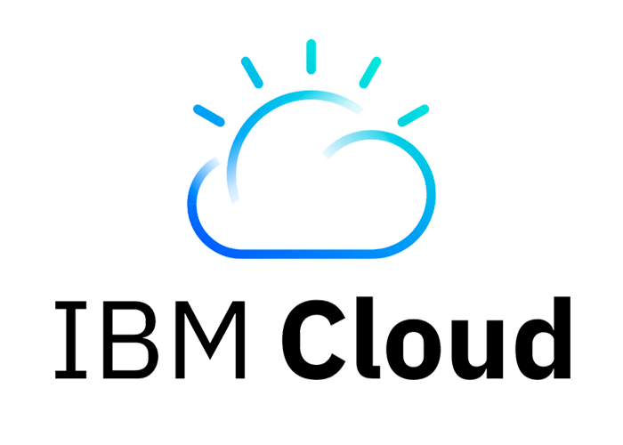 IBM Cloud Logo - Ibm cloud Logos
