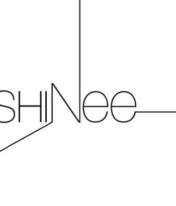 SHINee Logo - SHINee (샤이니) Archives - Color Coded Lyrics