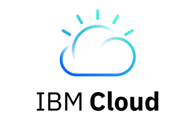 New IBM Cloud Logo - IBM Cloud - Cloud Native Computing Foundation