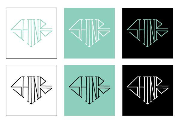 SHINee Logo - SHINee Logo | SHINee *^* ♥ en 2019 | Pinterest | Kpop logos, Logos ...