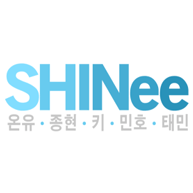 SHINee Logo - FYZZED | SHINee Designs