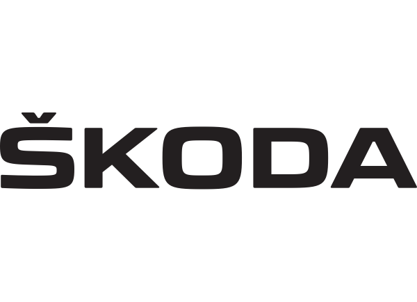 Skoda Logo - SKODA Logo - Green Room Design