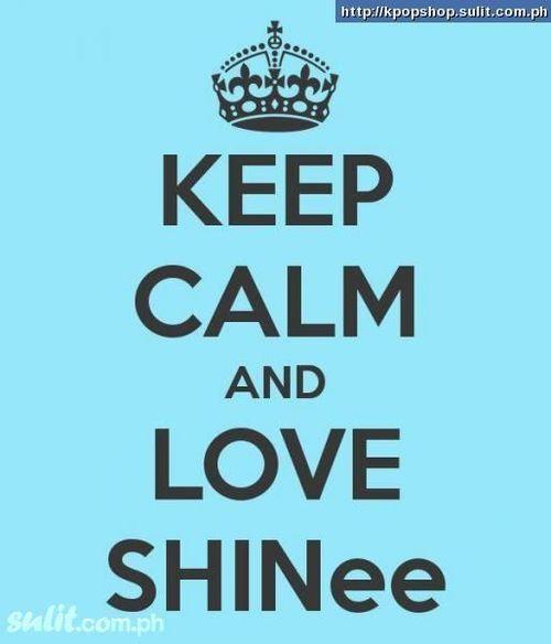 SHINee Logo - Image about cute in Shinee by Cassiene *-*
