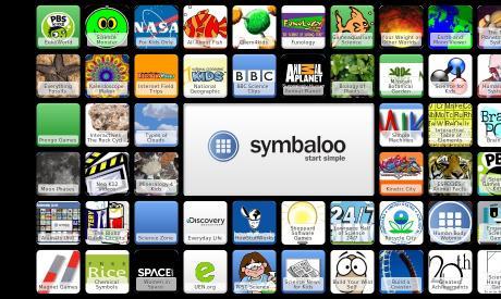 Symbaloo Logo - Elementary Science- Symbaloo webmix