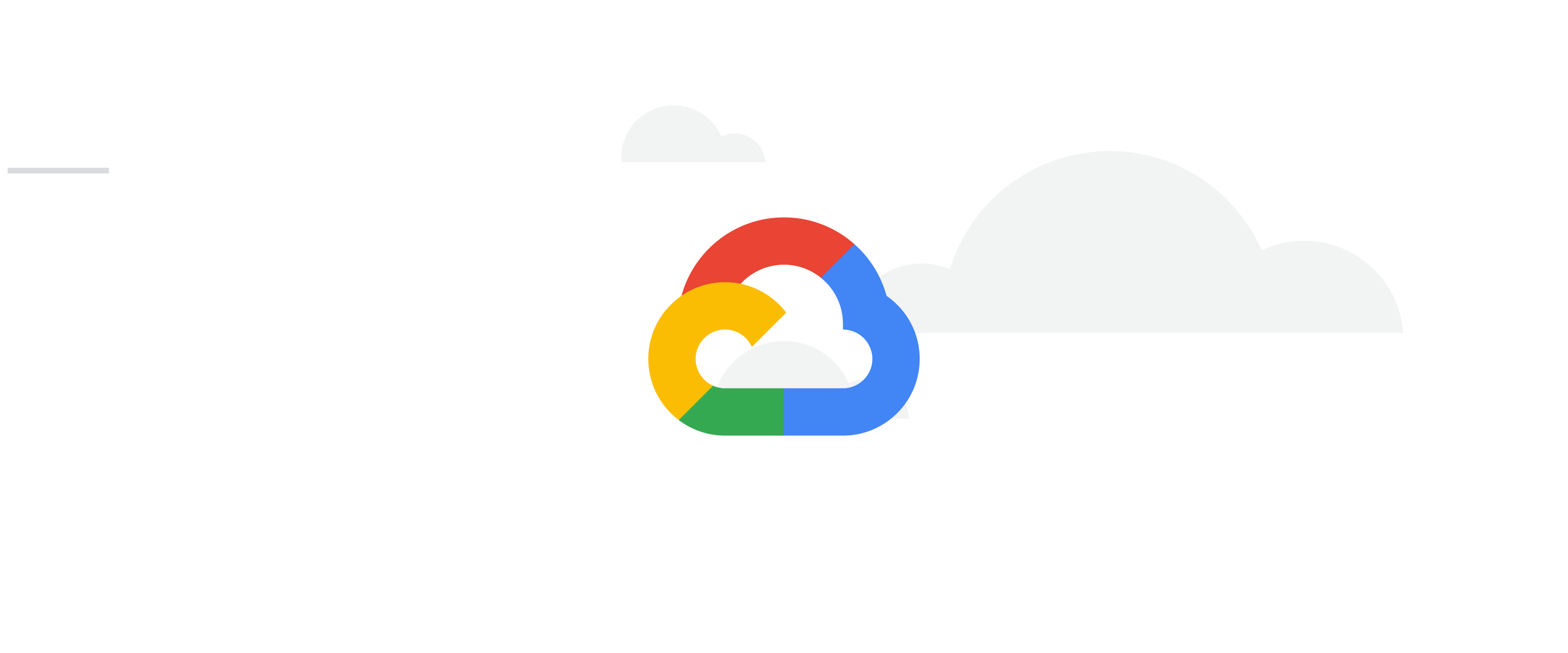 Google Cloud Platform Logo - Readers' choice: Top Google Cloud Platform stories of 2018. Google