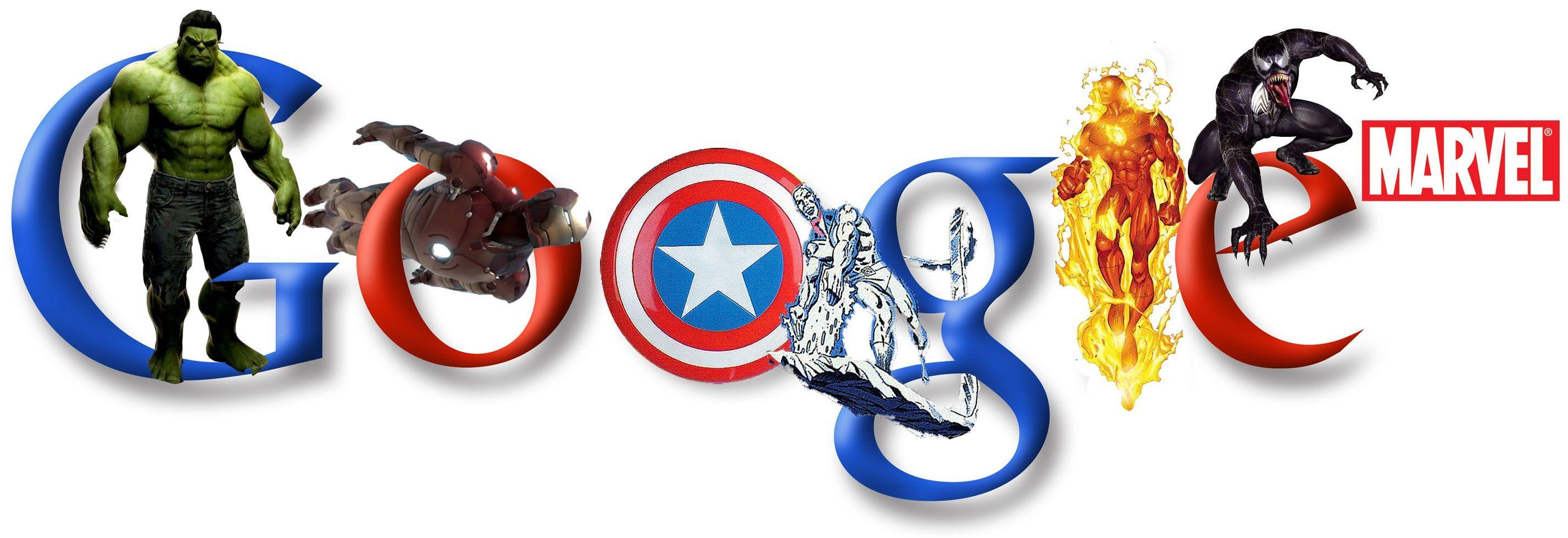 Cool Google Logo - 40+ Outstanding Google Logos (Google Doodles) | google | Pinterest ...