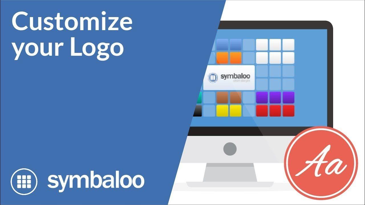 Symbaloo Logo - Logo Customization PRO Tutorials