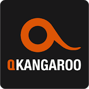 Kangaroo Q Logo - Q Kangaroo for Business - Apps on Google Play