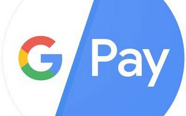 Google Now App Logo - Google Tez is now Google Pay - The Hindu BusinessLine