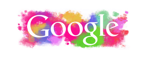 Cool Google Logo - Google Logos of 2011