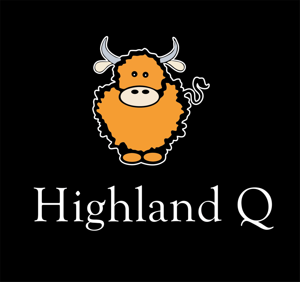 Kangaroo Q Logo - Highland Q set to Compete in Kangaroo Valley Craft Beer & BBQ Festival
