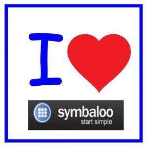 Symbaloo Logo - Princeton School District 115