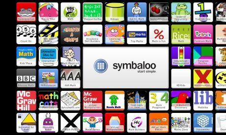 Symbaloo Logo - Elementary Math- Symbaloo webmix