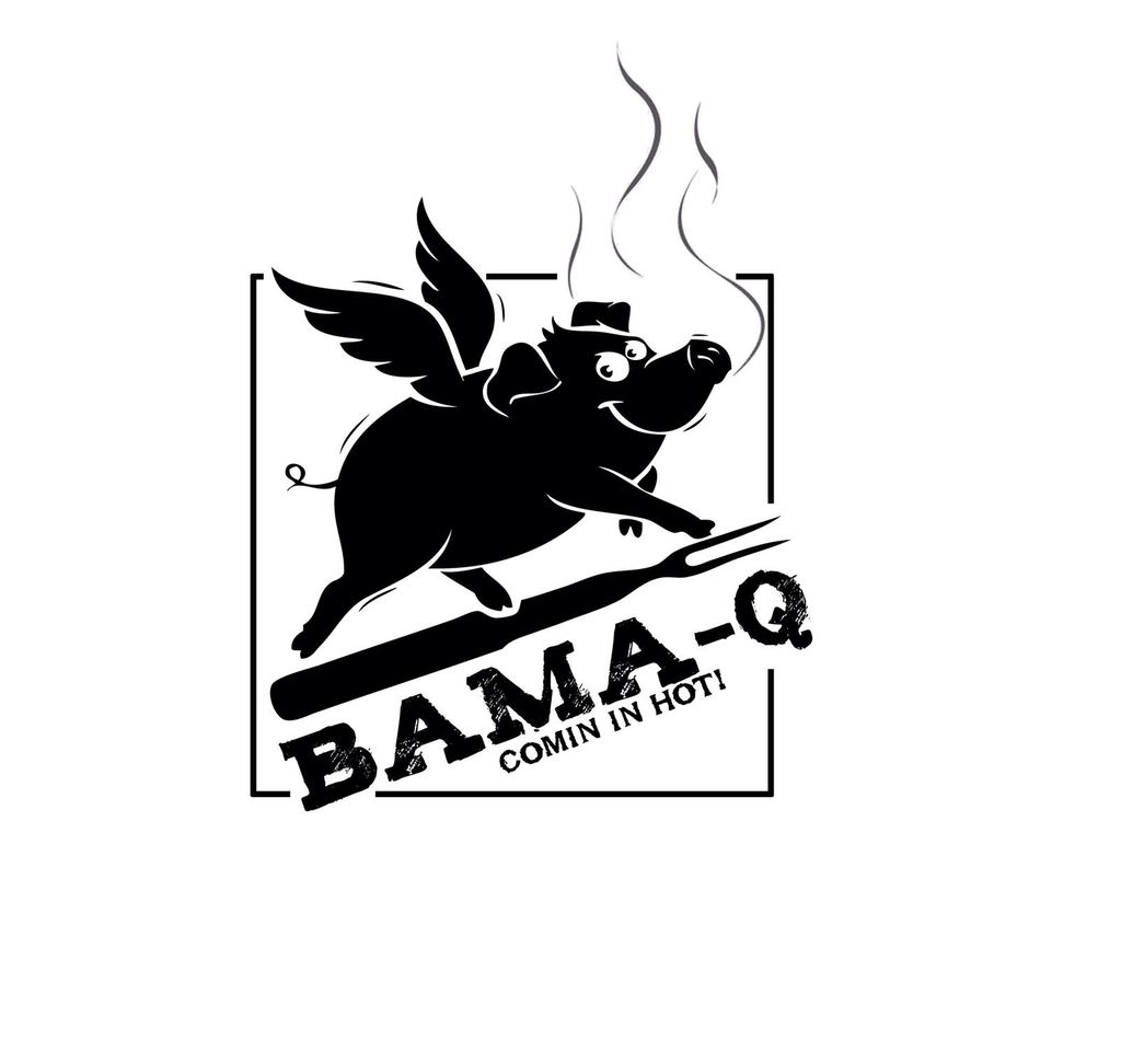 Kangaroo Q Logo - Bama Q BBQ coming to Kangaroo Valley Craft Beer & BBQ Festival