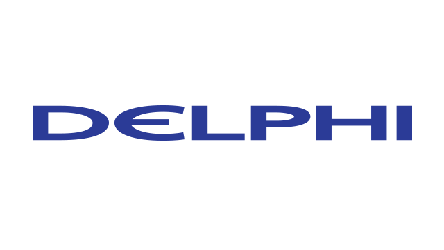 Delphi Automotive Logo - Delphi Technologies | Diesel Technology Forum