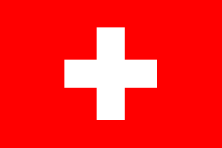 Company Cross Logo - White Cross Line (Shipping company, Belgium) Flaggen Fahne