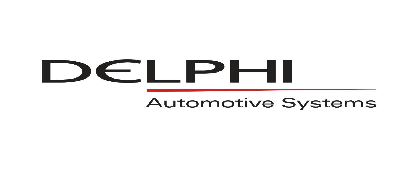 Delphi Automotive Logo - Delphi-Automotive-Systems – IEEE Region 8