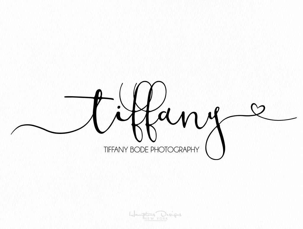 Tiffany Logo - tiffany-bode-paper-w-logo- · Hamptons Designs