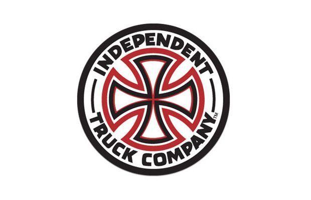 Independent Skate Logo - The 50 Greatest Skate Logos1. Independent Iron Cross Logo | Skate ...
