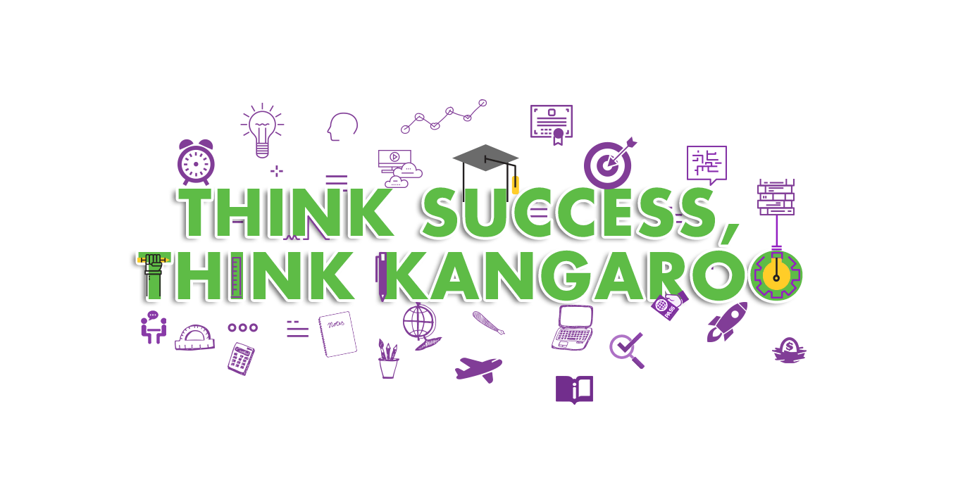 Kangaroo Q Logo - Kangaroo Education Foundation |