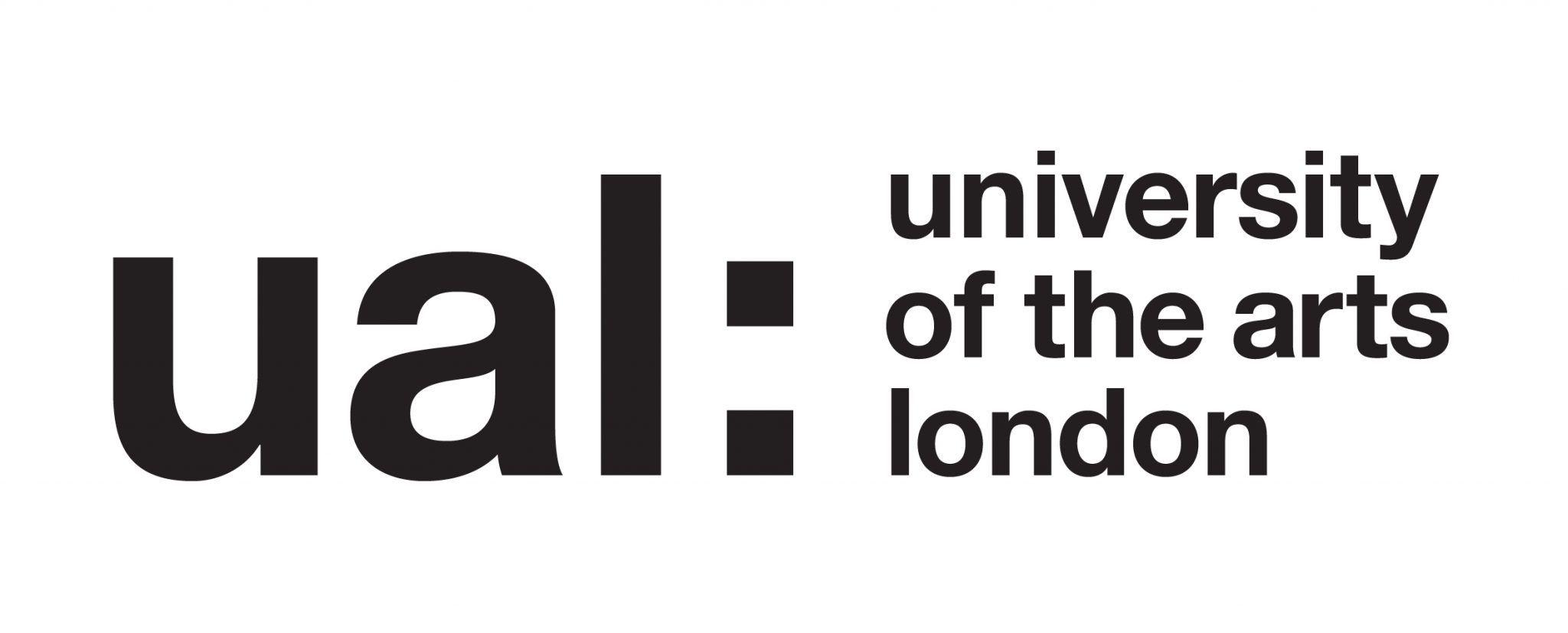 Ual Logo - UAL LOGO