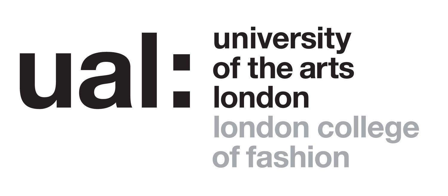 Ual Logo - Fashion Space Gallery London College of Fashion, UAL - London