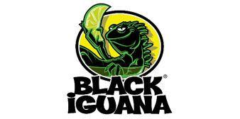 Black Iguana Logo - black-iguana-strawberry-margarita