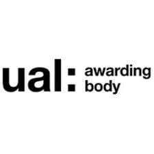 Ual Logo - UAL Awarding Body Events