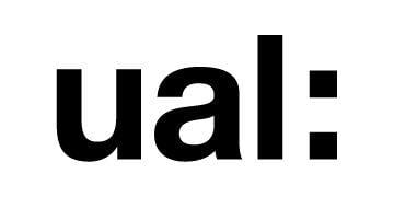 Ual Logo - Jobs with UNIVERSITY OF THE ARTS LONDON