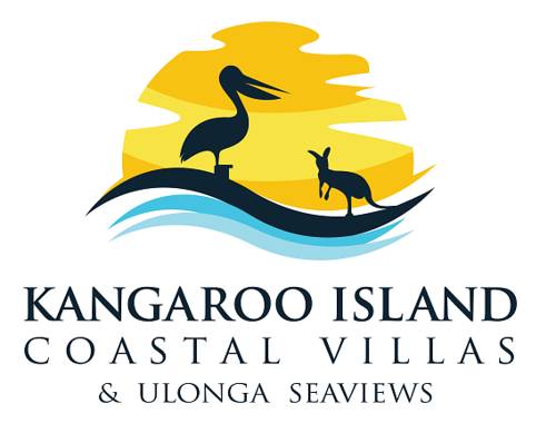 Kangaroo Q Logo - Kangaroo Island Coastal Villas in Australia