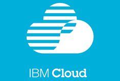 IBM Cloud Logo - IBM Cloud - Structured Ideas