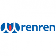 Ren Ren Logo - Renren Inc. | Brands of the World™ | Download vector logos and logotypes