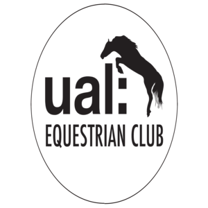 Ual Logo - UAL Equestrian Club Students' Union University of the Arts London