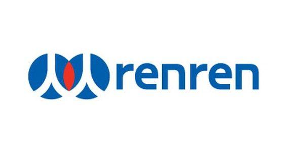 Ren Ren Logo - Why Renren Inc. Stock Soared Today - Market Tamer